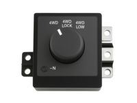 Mopar 68021455AB Switch-Transfer Case Mode
