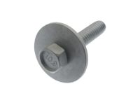 Mopar 6512669AA Screw-HEXAGON Head