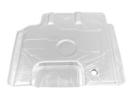 Mopar 5290088AD Shield-Fuel Tank Heat
