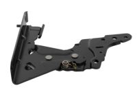 Mopar 68050744AA Latch-Seat Back