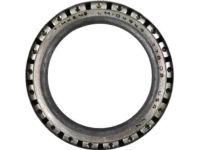 Dodge Ramcharger Wheel Bearing - 2852729 Wheel Bearing, Inner