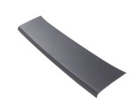 Mopar 6XP42TX7AE Liftgate Molding