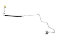 Mopar 68192206AD Line-A/C Discharge Mopar 68192206AD Line-A/C Discharge