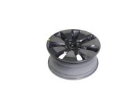 Mopar 5SQ161STAB Aluminum Wheel