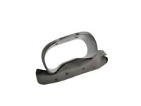 Mopar 5ZA66LXHAA Bezel-Instrument Cluster