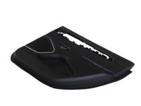 Mopar 7GF24TX7AA Panel-Rear Door Trim