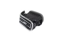 Mopar 6TY601ZLAC AIR CONDITIONING & HEATER