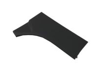 Mopar 7EB54DX9AA Panel-Close Out