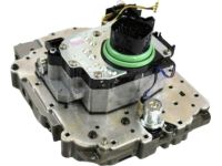 Mopar 5078723AB Complete Valve Body