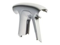 Mopar 5RB84SZ6AA Steering Wheel Bezel