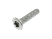 Mopar 6506749AA Screw-Oval Head