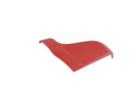 Mopar 5ZG14LR9AB Shield-Rear Seat