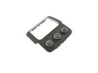 Mopar 68268188AA Air Conditioner And Heater Control Mopar 68268188AA Air Conditioner And Heater Control