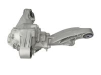 Mopar 53010969AA Different-Front Axle