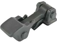 Mopar 55395653AD Hood Latch