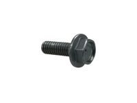 Mopar 6508355AA Screw-HEXAGON FLANGE Head