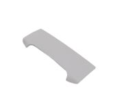 Mopar 6TL28SD4AA Panel-Front Seat Back