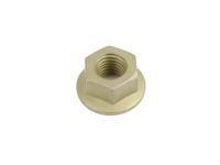 Mopar 6502691 Nut-HEXAGON FLANGE Lock
