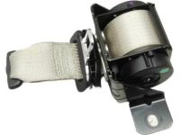 Mopar 6EB021D2AB Belt Assembly-Rear