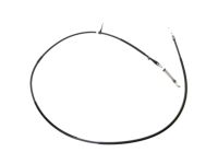 Mopar 68223636AA Cable-Parking Brake