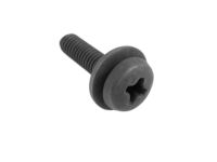 Mopar 6502549 Screw-Pan Head