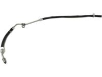 Mopar 68043769AA Hose-Power Steering Return