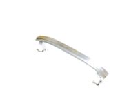 Mopar 68285642AA Front Bumper Beam Mopar 68285642AA Front Bumper Beam