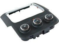 Mopar 68105021AD Air Conditioner And Heater Control Switch