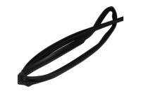 Mopar 55112366AF Seal-Glass Run