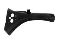 Mopar 68002036AD Beam-Outer Load Path