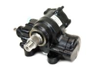 Mopar 5154349AB Power Steering Gear