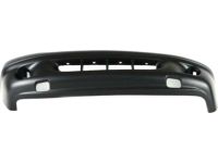 Mopar 5073221AA Front Bumper Cover