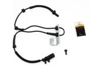 Mopar 68128181AA Sensor-Anti-Lock Brakes