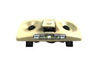 Mopar 1WZ95HDAAB Lamp-Reading