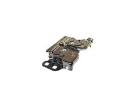 Mopar 68237158AB Hood Latch