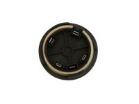 Mopar 5XW61LS6AA Wheel Center Cap