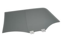 Mopar 68276780AC Glass-Rear Door