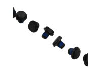 Mopar 5189932AA Bolt Pkg