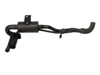Mopar 4721757AH Tube-Jumper