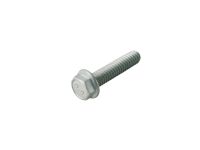 Mopar 6104199AA Screw-HEXAGON FLANGE Head