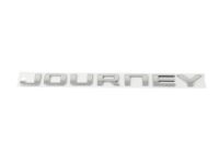 Mopar 5113579AA NAMEPLATE-LIFTGATE