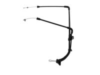 Mopar 68042365AA Cable-Latch Release