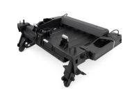 Mopar 5139375AB Frame-Rear Seat Cushion