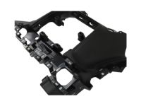 Mopar 7FV33TX7AC RETAINER-INSTRUMENT PANEL