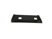 Mopar 68189067AB Panel-Cab Back