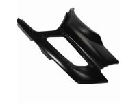 Mopar 5139158AF Panel-Body Side Aperture Rear