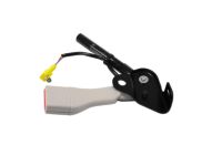 Mopar ZV861D1AF Front Inner Seat Belt