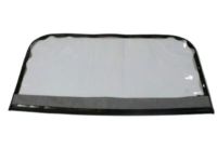 Mopar 1HD96SX9AC Window-TAILGATE