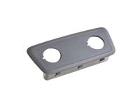 Mopar 6EG38DX9AA Bezel-Power Outlet Mopar 6EG38DX9AA Bezel-Power Outlet