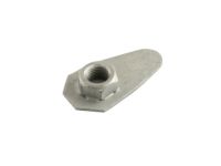 Mopar 6511227AA Nut-HEXAGON FLANGE Lock